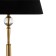 Freya FR5190FL-01BS Rosemary, 360x360x1580 mm, E27, 1x60W, brass color.