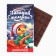 Minihiftbox "Happy New Year": dragees, cookies, lollipop, chocolate