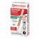 Marker-painting (lacquer) 2.0 mm Brauberg, metal case, white nitro-base
