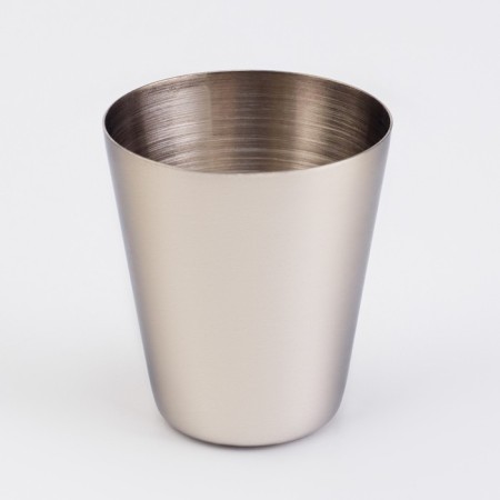 Gift set 4 in 1: Flaw 240 ml, 2 piles, funnel, black-3