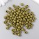 Beads for creativity "Kentukki" D-0.8 cm, set 20 grams