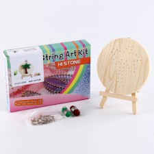 Set for creativity 