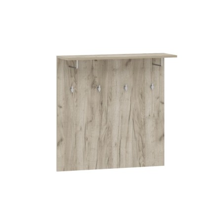 Banger Nastya Santi, 900x280x900, oak craft gray