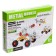 Metal designer "Mini-Excavator", 78 parts