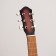 Acoustic guitar "Amistar N-51" 6 string, Menz. 650mm, matte