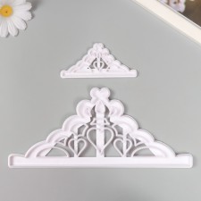 Cutters for polymer clay 