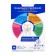 Complex for intensive teeth whitening Global White, gel 15 ml, toothpaste 30 ml