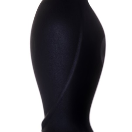 Prostate stimulator Erotist, black, 14.5 cm-10