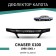 Defly hood deflector for Toyota Chaser (X100), 1996-2001