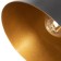 Ceiling chandelier Arte Lamp Thomas A7032PL-6BK, E27, 6x60 W, 66x66x41 cm, black, beige