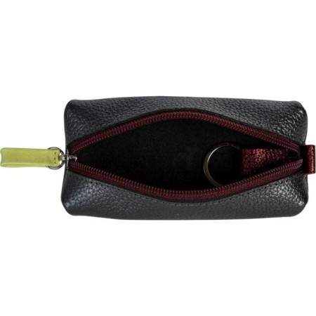 Gift set: Wallet/Key, Color gray-3