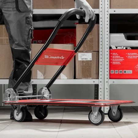 Carries, carrying capacity 150 kg, 73x47.5x67 cm-13