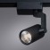 TRACCIA track lamp, 10W LED, 3000K, 800LM, black color