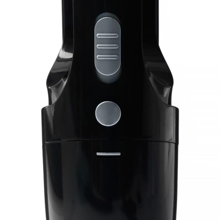 Vacuum cleaner automobile Cartage, wireless, 5 nozzles, 120 watts, 12 V, black-2