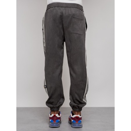 Joggers Sports Men, size 54, color gray-7