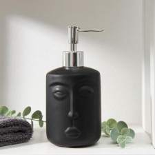 Disator for liquid soap 