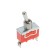 Tumbbler, 250 V, 15 A, On-OFF, 2C