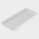 Drywall for plates with a pallet of a share, for 12 items, black color, pallet mix