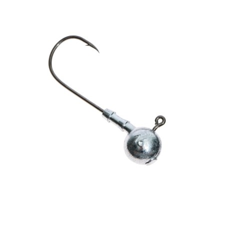 Jig ball "Yaman", 16 g, 20 pcs.-1