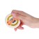 Lastik Koh-I-Noor 6242 Round, diameter 70 mm