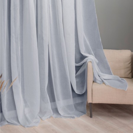 Witerra Len 150x275cm, Blue, Veil, PE100%