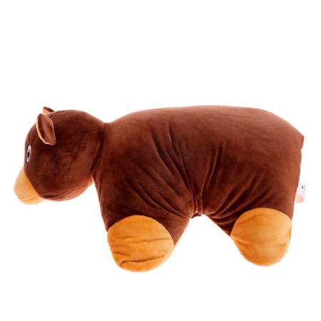 Soft toy-podushka "Bear", 50 cm-1