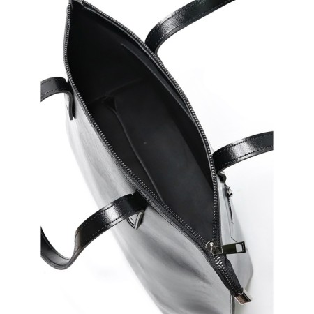 4815680052593 Bag Women's IK 44322 23C413K45 Black, 31x27.5x12 cm-4