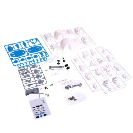 Electronic designer "Exosobot"-1