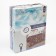 Bed Lowworm Euro Artpostel "Carolina" 200x215, 215x240, 70x70cm - 2 pcs