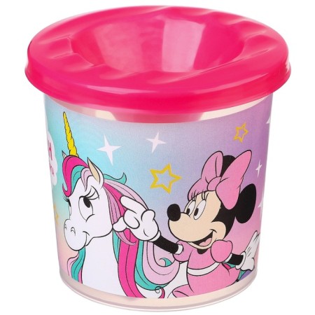 A glass - impotion, uniform, Minnie Mouse-3