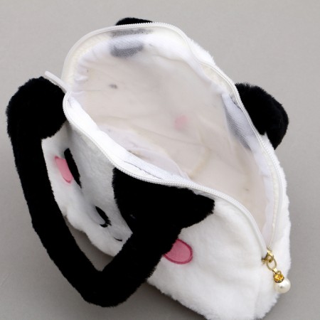 Children's bag "Panda", 24 cm-3