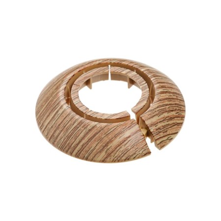 Universal Opiper for pipes F25-34mm "Ideal" 281 PALYSANDER