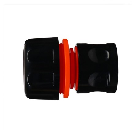 Connector, 1 "(25 mm), fast -fast connection, plastic-2