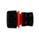 Connector, 1 "(25 mm), fast -fast connection, plastic