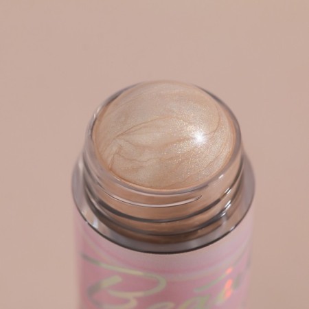 Be Beauty, cream highlighter in stick, shade 01-2