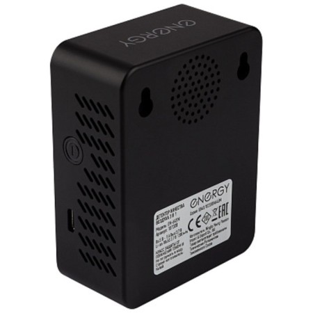 Energy EN-645M Air Quality Detector, Co2, CO2, H2, Humidity, Temperature Measures-2