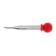Kerner Automatic tundra, vibrating tip, 2 x 130 mm