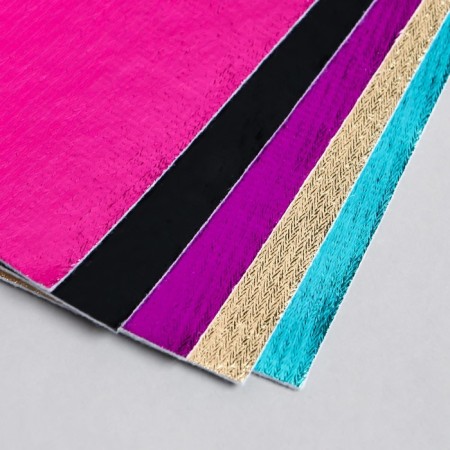 VETR "Blitz" 2.2 mm 20x28.5 cm ± 2 cm (set 5 pcs) Assorted No. 2-2