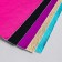 VETR "Blitz" 2.2 mm 20x28.5 cm ± 2 cm (set 5 pcs) Assorted No. 2
