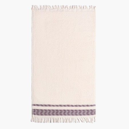 Trick Lovelife “Musson” 50x80 cm, pomegranate, 100% cotton 500 g/m2-2
