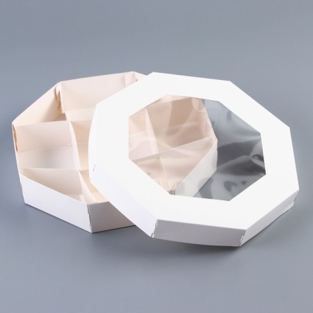 Menzhitsa white, 25 x 5 cm-1