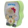 The book "Funny animals. Sheep ", EVA, Burmistrova L. L.