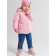Demician jacket for the girl PlayTode, height 92 cm