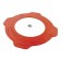 A set of covers Beka Nest, 16/18 cm, 2 pcs