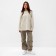 Women's sweatshirt MIST: LEO p. 44, beige