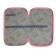 Penal 3 sections, 125 x 205 x 55 mm, calligrata 30p26/3 "avocado", laminated cardboard