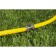 Set for a quick -sitting connection of hoses, 1/2 "(12 mm), 3 subjects (brass): Connector, Connector with Aquastop, adapter, Greengo