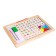 Set "Magnetic board + alphabet"