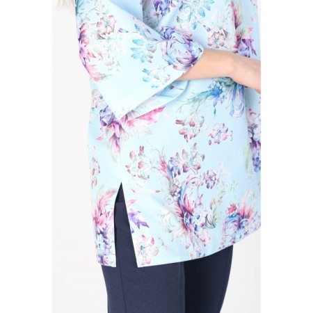 Female blouse, size 42-1