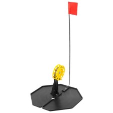 A set of polers in the “Tonar” bag of Zhozo-05 d = 210 mm, a set of 10 pcs.